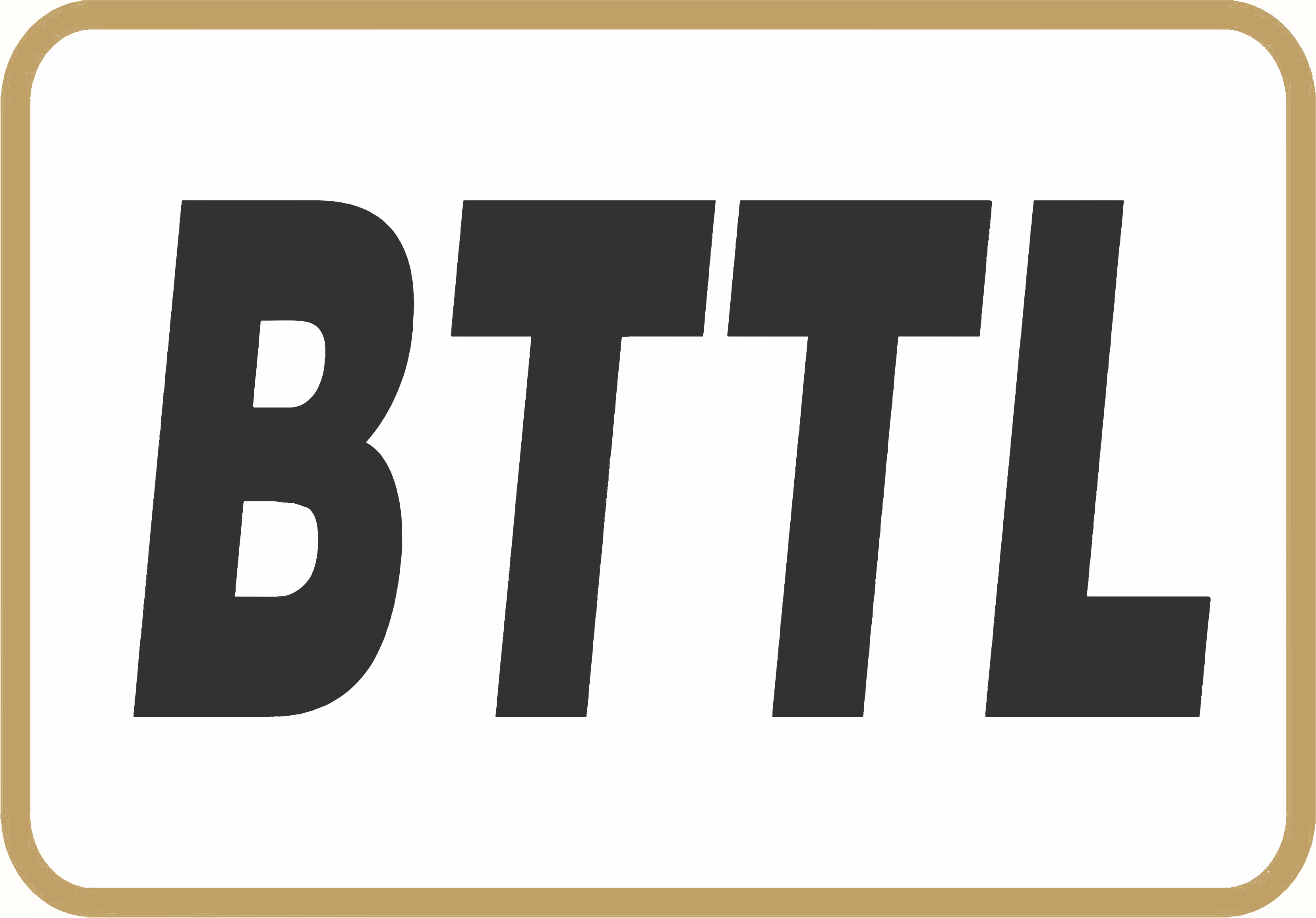 BTTL Logo